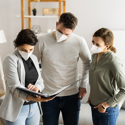 How to Sell and Move Safely During Covid-19